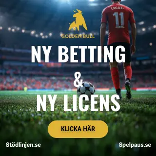 Golden bull ny betting ny licens