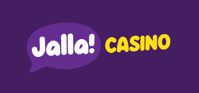 Jalla Casino - logga in med BankID