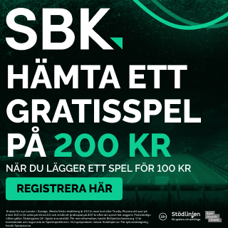 SBK bonus